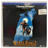 Vintage Albums Including American Graffiti, The Graduate, Shenandoah & White Fang