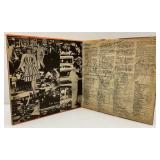 Vintage Albums Including American Graffiti, The Graduate, Shenandoah & White Fang