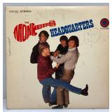 Vintage Albums Including Grimm, The Monkees, Pinnocchio And BOZO