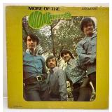 Vintage Albums Including Grimm, The Monkees, Pinnocchio And BOZO