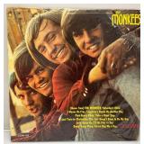 Vintage Albums Including Grimm, The Monkees, Pinnocchio And BOZO