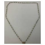 Vintage Sterling Silver Marked Cross crucifix  (Cross Weights About 114 Grams)