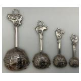 Misc. Vintage Items Including Aunt Jemima Salt Shaker & More