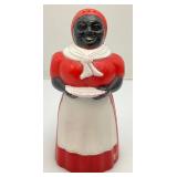 Misc. Vintage Items Including Aunt Jemima Salt Shaker & More