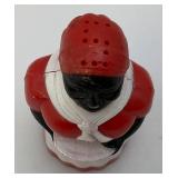 Misc. Vintage Items Including Aunt Jemima Salt Shaker & More