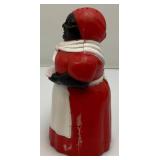 Misc. Vintage Items Including Aunt Jemima Salt Shaker & More