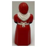 Misc. Vintage Items Including Aunt Jemima Salt Shaker & More