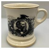 Misc. Vintage Items Including Aunt Jemima Salt Shaker & More