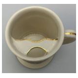 Misc. Vintage Items Including Aunt Jemima Salt Shaker & More