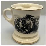 Misc. Vintage Items Including Aunt Jemima Salt Shaker & More