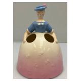 Misc. Vintage Items Including Aunt Jemima Salt Shaker & More