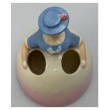 Misc. Vintage Items Including Aunt Jemima Salt Shaker & More