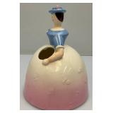 Misc. Vintage Items Including Aunt Jemima Salt Shaker & More