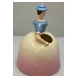 Misc. Vintage Items Including Aunt Jemima Salt Shaker & More