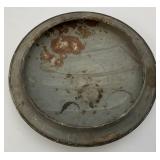 Vintage Chevrolet Dog Dish Hub Cap