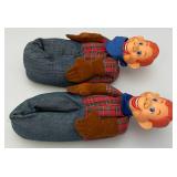 Vintage Howdy Doody Collectibles