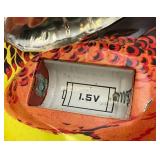 Misc. Vintage Tin Litho Hen /Chickens 1= Wind Up And 1= Battery Operated Egg laying