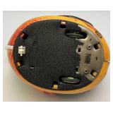 Misc. Vintage Tin Litho Hen /Chickens 1= Wind Up And 1= Battery Operated Egg laying