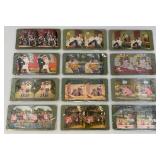 Misc. Antique Stereograph View Cards