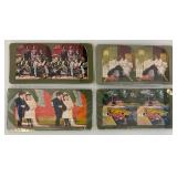 Misc. Antique Stereograph View Cards