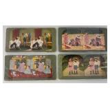Misc. Antique Stereograph View Cards
