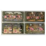 Misc. Antique Stereograph View Cards