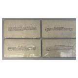Misc. Antique Stereograph View Cards