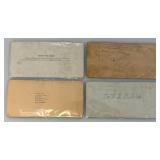 Misc. Antique Stereograph View Cards