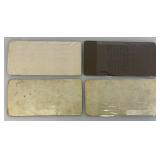 Misc. Antique Stereograph View Cards