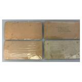 Misc. Antique Stereograph View Cards