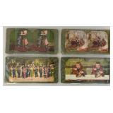 Misc. Antique Stereograph View Cards