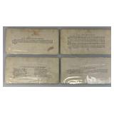Misc. Antique Stereograph View Cards
