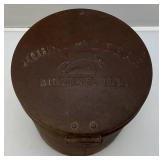 Antique John Deere Moline ILL. Corn Feed Bucket