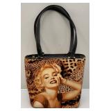 Vintage  Marilyn Monroe Purse