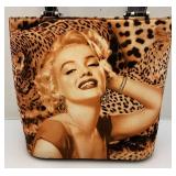 Vintage  Marilyn Monroe Purse