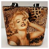 Vintage  Marilyn Monroe Purse