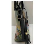 Obama Family Disneyland Tote Bag