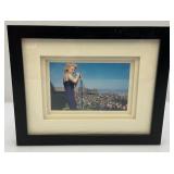 Misc. Framed Marilyn Monroe Pictures