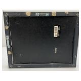 Misc. Framed Marilyn Monroe Pictures