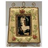 Misc. Framed Marilyn Monroe Pictures