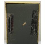 Misc. Framed Marilyn Monroe Pictures