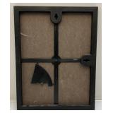 Misc. Framed Famous People Pictures Including Elvis, John Lennon & George Harrison