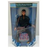 Vintage Mattel Brand Elvis Presley Collection Figure (NIB)