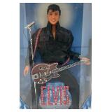 Vintage Mattel Brand Elvis Presley Collection Figure (NIB)