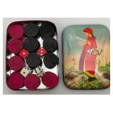 Misc. Vintage Toys Including Cabbage Patch And  More