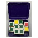 Misc. Vintage Toys Including Cabbage Patch And  More