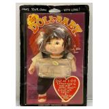 Misc. Vintage Toys Including Cabbage Patch And  More