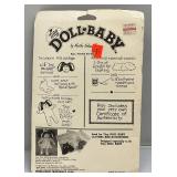 Misc. Vintage Toys Including Cabbage Patch And  More