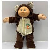 Misc. Vintage Toys Including Cabbage Patch And  More