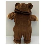 Misc. Vintage Toys Including Cabbage Patch And  More